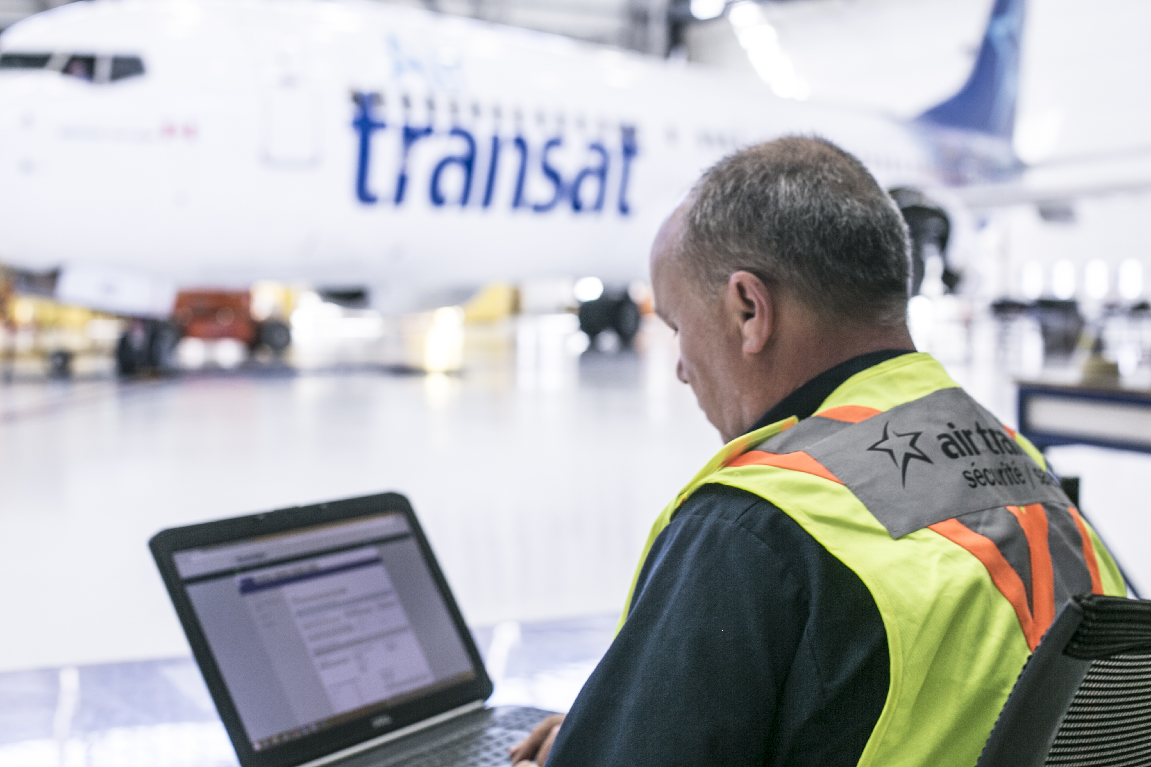 Air Transat